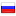 donorsforum.ru hosted country